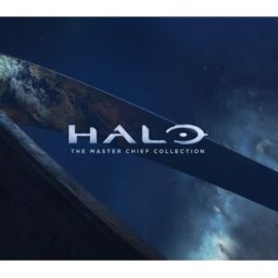 Kinguin Halo: The Master Chief Collection AR PC Windows CD Key