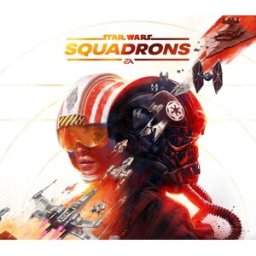 Kinguin STAR WARS: Squadrons EN Language Only EA App CD Key