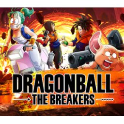 Kinguin Dragon Ball: The Breakers Special Edition Nintendo Switch CD Key