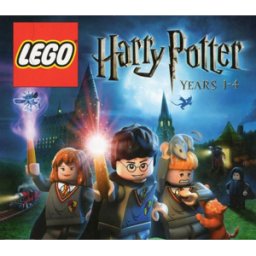 Kinguin LEGO Harry Potter: Years 1-4 PC Steam Gift