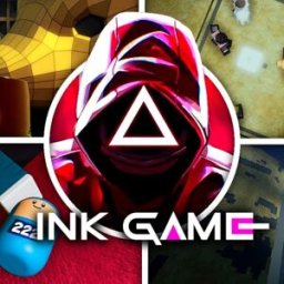 Kinguin Ink Game Items > Game Pass > VIP + 2x Vote Count + Glass Manufacturer Vision + Custom Player Tag + Private Server+ Emote Pages + Premanent Guard【3239R】