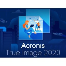 Kinguin Acronis True Image 2020 Key