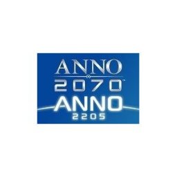 Kinguin Anno 2205 + Anno 2070 Deluxe Bundle Ubisoft Connect CD Key