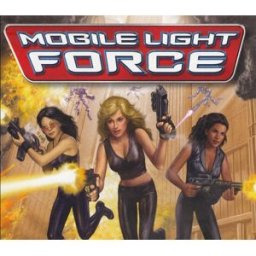 Kinguin Mobile Light Force (AKA Gunbird) Steam CD Key