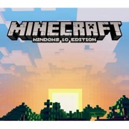 Kinguin Minecraft Windows 10 Edition US PC CD Key