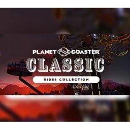 Kinguin Planet Coaster - Classic Rides Collection DLC Steam Altergift