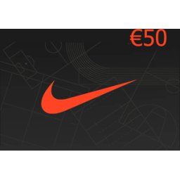 Kinguin Nike €50 Gift Card ES