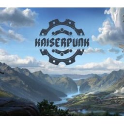 Kinguin KAISERPUNK - Supporter Edition PC Steam Altergift