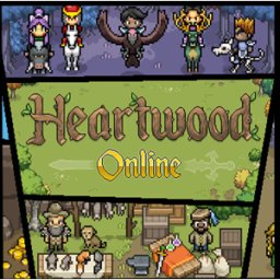 Kinguin Heartwood Online Items > Main Server > Others > Package: 500k Gold + 100k Gold Bonus