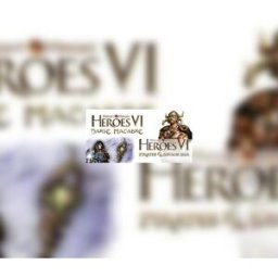 Kinguin Might & Magic: Heroes VI - Danse Macabre + Pirates of Savage Sea DLC Ubisoft Connect CD Key