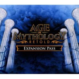 Kinguin Age of Mythology: Retold - Expansion Pass DLC PC Steam CD Key