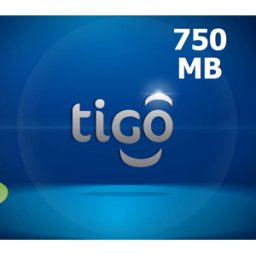 Kinguin Tigo 750 MB Data Mobile Top-up PA