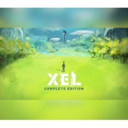 Kinguin XEL - Complete Edition AR Xbox One / Xbox Series X S / Windows 10 CD KEY