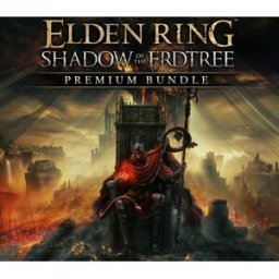Kinguin ELDEN RING: Shadow of the Erdtree - Premium Bundle DLC EMEA PC Steam CD Key