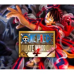 Kinguin One Piece Pirate Warriors 4 EU XBOX One CD Key