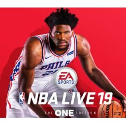 Kinguin NBA Live 19 The One Edition XBOX One CD Key