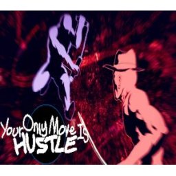 Kinguin Your Only Move Is HUSTLE Steam Altergift