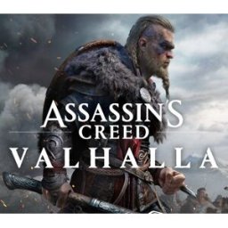 Kinguin Assassin's Creed Valhalla US PC Ubisoft Connect CD Key