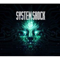 Kinguin System Shock EU XBOX One / Xbox Series X S CD Key