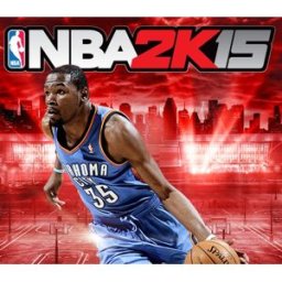 Kinguin NBA 2K15 PC Steam Gift