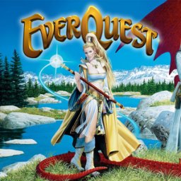 Kinguin EverQuest Currency > Plaatinum > Xegony