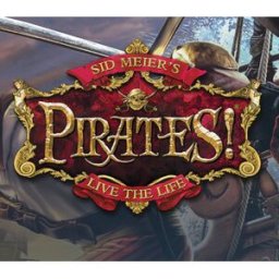 Kinguin Sid Meier’s Pirates! EU PC Steam Account