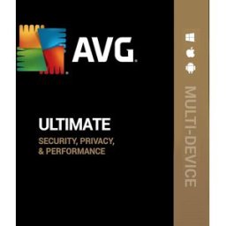 Kinguin AVG Ultimate for Windows 2025 Key (3 Years / 10 PCs)