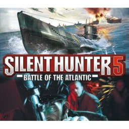 Kinguin Silent Hunter 5: Battle of the Atlantic PC Ubisoft Connect CD Key