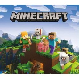 Kinguin Minecraft for Windows 10 CD Key