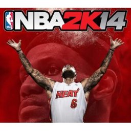 Kinguin NBA 2K14 PC Steam CD Key