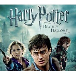 Kinguin Harry Potter and the Deathly Hallows – Part 2 EN Language Only EA App CD Key