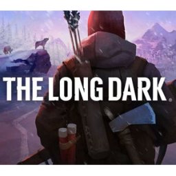 Kinguin The Long Dark PC Windows 10/11 Account