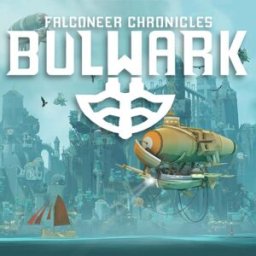 Kinguin Bulwark: Falconeer Chronicles EU XBOX One / Xbox Series X S / Windows 10/11 CD Key