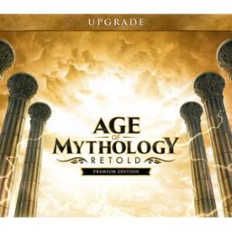 Kinguin Age of Mythology: Retold - Premium Upgrade DLC Xbox Series X S / PC CD Key