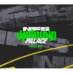 Kinguin Need for Speed Unbound Palace Edition EA App CD Key