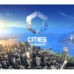 Kinguin Cities: Skylines II Windows 10/11 Account
