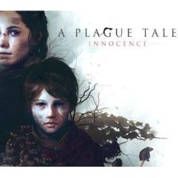 Kinguin A Plague Tale: Innocence EU PC Windows 10 CD Key