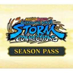 Kinguin NARUTO X BORUTO Ultimate Ninja STORM CONNECTIONS - Season Pass DLC EU PC Steam CD Key