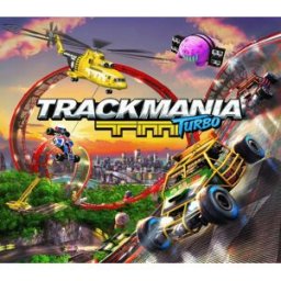Kinguin Trackmania Turbo EU PC Ubisoft Connect CD Key