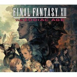 Kinguin Final Fantasy XII The Zodiac Age Steam Altergift