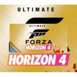 Kinguin Forza Horizon 4 Ultimate Edition US XBOX One / Windows 10 CD Key
