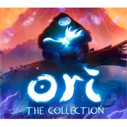 Kinguin Ori: The Collection Windows 10 Account