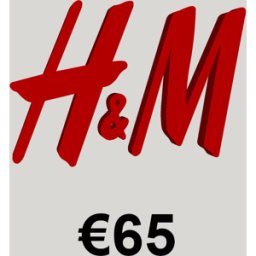 Kinguin H&M €65 Gift Card DE