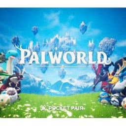 Kinguin Palworld EU Xbox Series X S / Windows 10/11 CD Key