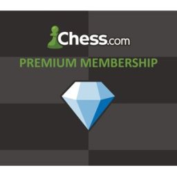 Kinguin Chess.com - 1 Year Diamond Subscription ACCOUNT