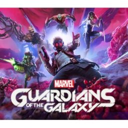 Kinguin Marvel's Guardians of the Galaxy EU XBOX One / Xbox Series X S / Windows 10 CD Key