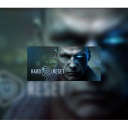 Kinguin Hard Reset Extended Edition Steam Gift