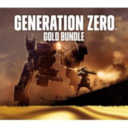 Kinguin Generation Zero Gold Bundle XBOX One / Xbox Series X S / Windows 10 Account