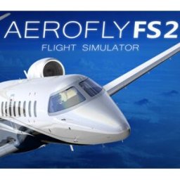 Kinguin Aerofly FS 2 Flight Simulator PC Steam Account