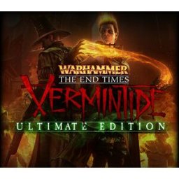 Kinguin Warhammer: End Times - Vermintide Ultimate Edition Steam CD Key